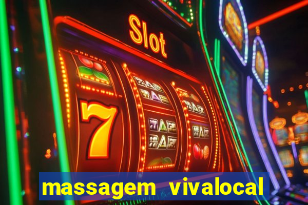 massagem vivalocal em santos sp